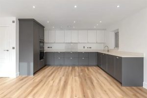 Birch Tree Gardens, Repton Green, St Albans