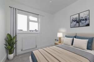 Birch Tree Gardens, Repton Green, St Albans
