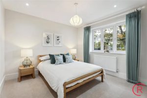 Heythrop Drive, Ickenham, Uxbridge, London