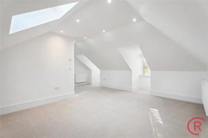 Heythrop Drive, Ickenham, Uxbridge, London