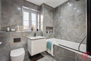 Heythrop Drive, Ickenham, Uxbridge, London