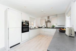 Turing Place, Vincam Close, Twickenham, London