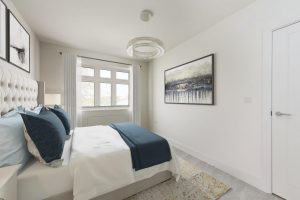 Turing Place, Vincam Close, Twickenham, London