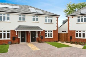 Turing Place, Vincam Close, Twickenham, London