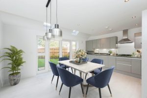 Turing Place, Vincam Close, Twickenham, London