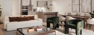 Ardmore Place, Hartfield Road, Wimbledon, London