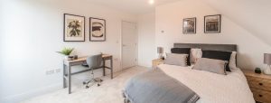Ardmore Place, Hartfield Road, Wimbledon, London