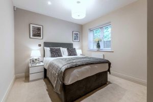 Ardmore Place, Hartfield Road, Wimbledon, London