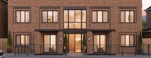Ardmore Place, Hartfield Road, Wimbledon, London