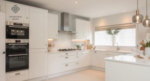 Deanfield Mead, Hayfield Crescent, Risborough Road, Buckinghamshire