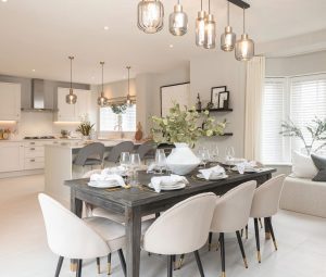 Deanfield Mead, Hayfield Crescent, Risborough Road, Buckinghamshire