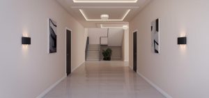 Shalford Lodge, Kingston Hill, Kingston upon Thames, Surrey