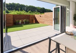 Vickers Mews, St Albans, Hertfordshire