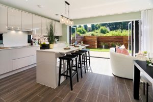 Vickers Mews, St Albans, Hertfordshire