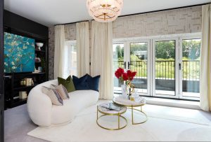 Vickers Mews, St Albans, Hertfordshire