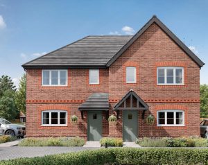 Westwood Grove, Swinley Road, Ascot