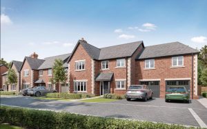 Westwood Grove, Swinley Road, Ascot