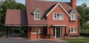 Ockford Road, Godalming, Surrey