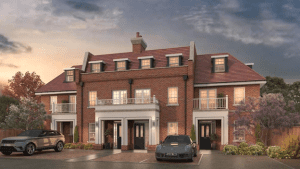 Amersham Road, Beaconsfield, Buckinghamshire