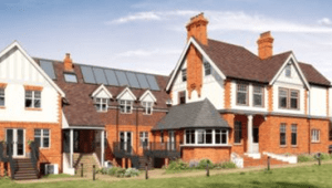 Bath Road, Taplow, Berkshire