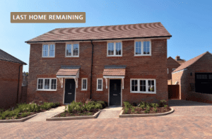 Deanfield Rise, Binfield, Berkshire