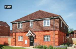 Deanfield Rise, Binfield, Berkshire