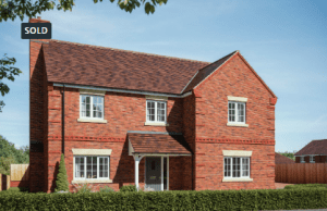 Deanfield Rise, Binfield, Berkshire