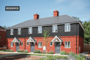 Deanfield Rise, Binfield, Berkshire