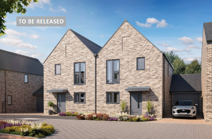 Deanfield Square, Slough, Berkshire