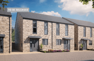 Deanfield Square, Slough, Berkshire