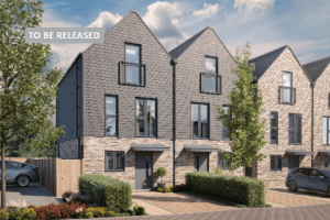 Deanfield Square, Slough, Berkshire