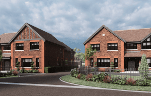 Mill Farm, Mill Lane, Chalfont St Giles, Buckinghamshire