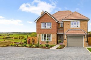 Westfield Road, Long Crendon, Oxfordshire