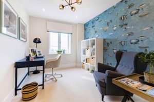 Westfield Road, Long Crendon, Oxfordshire