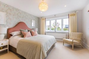 Westfield Road, Long Crendon, Oxfordshire