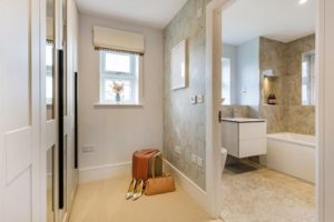 Westfield Road, Long Crendon, Oxfordshire