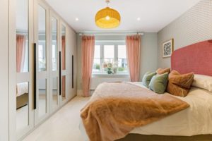 Westfield Road, Long Crendon, Oxfordshire