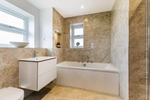 Westfield Road, Long Crendon, Oxfordshire