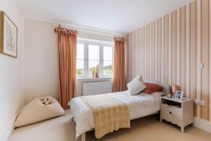 Westfield Road, Long Crendon, Oxfordshire