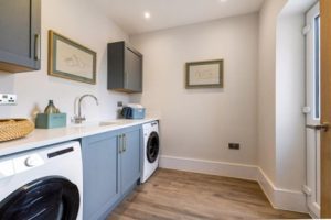 Westfield Road, Long Crendon, Oxfordshire