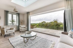 Westfield Road, Long Crendon, Oxfordshire