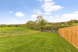 Westfield Road, Long Crendon, Oxfordshire