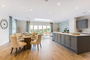 Westfield Road, Long Crendon, Oxfordshire