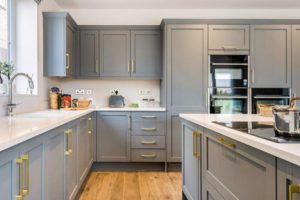 Westfield Road, Long Crendon, Oxfordshire