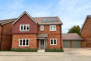 Woodlands, Ottershaw, Surrey