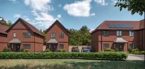 Alderhurst, Englefield Green, Surrey