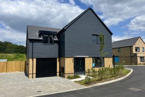 Amber Waterside, Alfold Road, Cranleigh