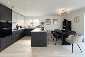 Amber Waterside, Alfold Road, Cranleigh