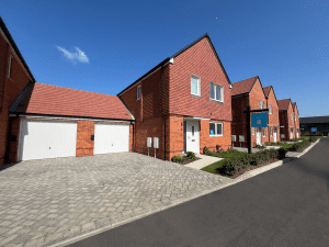 Amber Waterside, Alfold Road, Cranleigh