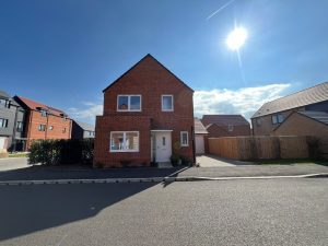 Amber Waterside, Alfold Road, Cranleigh